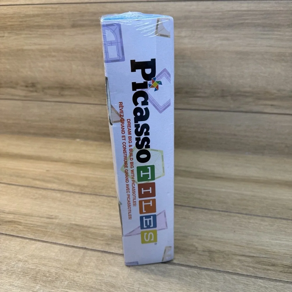 PicassoTiles 30 piece